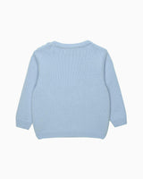 Baby Duck & Bunny Sweater