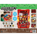 Minecraft Arcade: Pinball - Nether