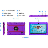 Contixo K2-V8 Kids Tablet (7in
