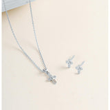 Brooklyn Cross Pendant