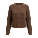 Knit Cardigan