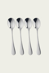 Set of 4 Spoons
