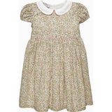 Nazanin Floral Dress