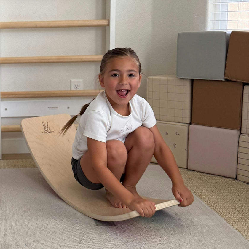 Wobble Board