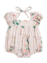 Elodie Bubble- Blush Botanicals