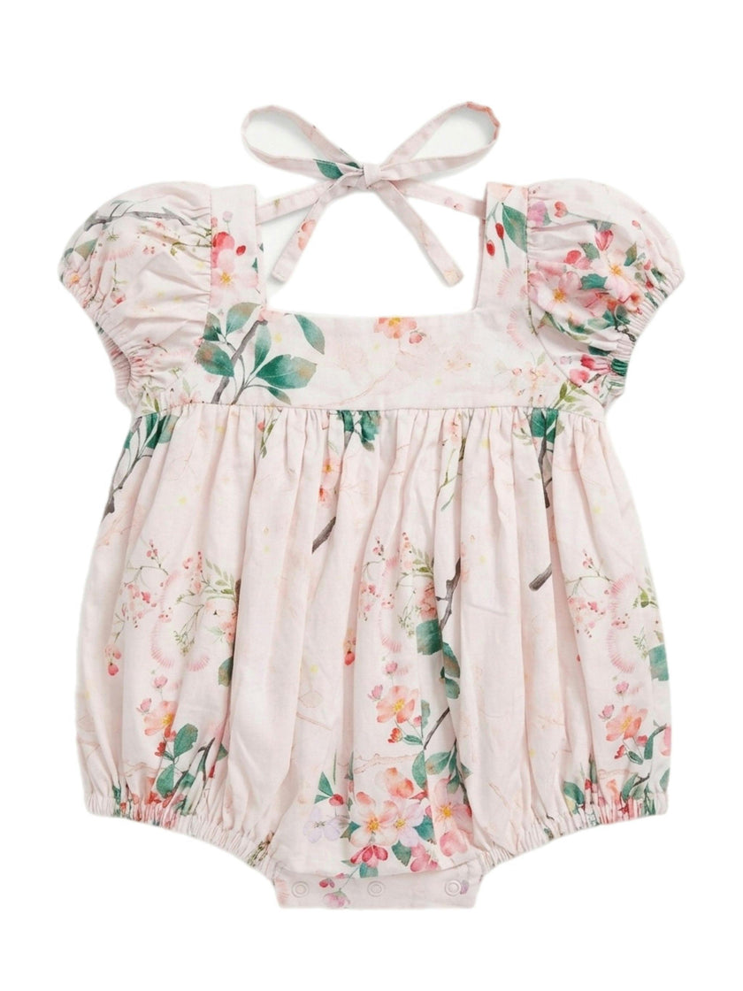 Elodie Bubble- Blush Botanicals