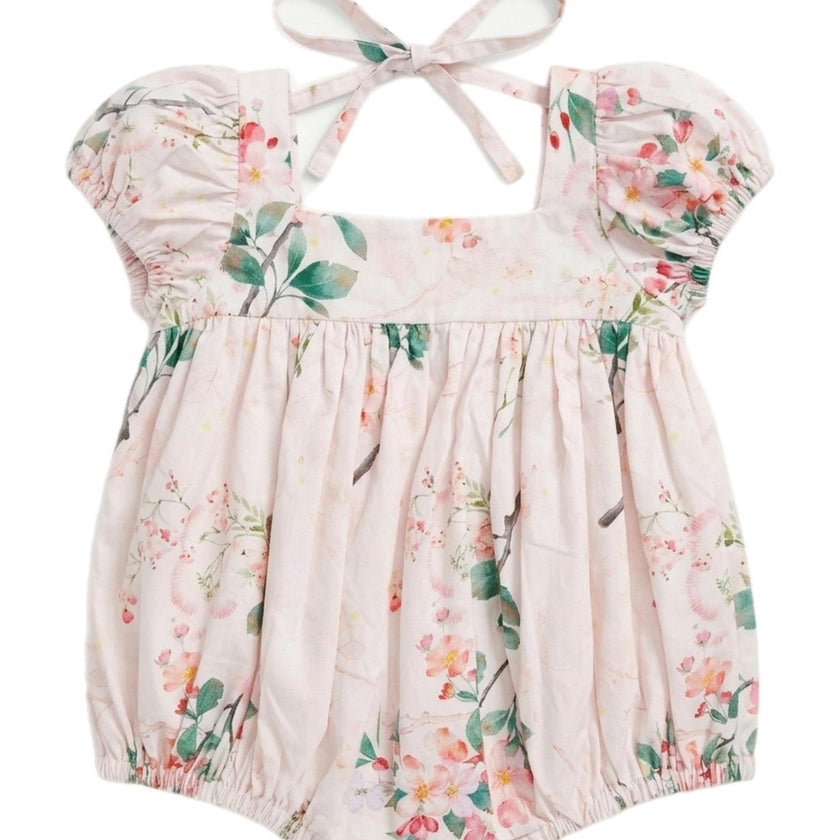 Elodie Bubble- Blush Botanicals