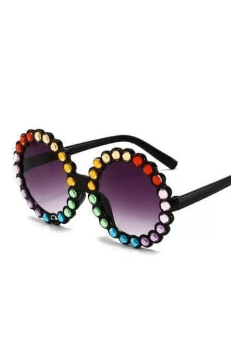 Disco Sunglasses