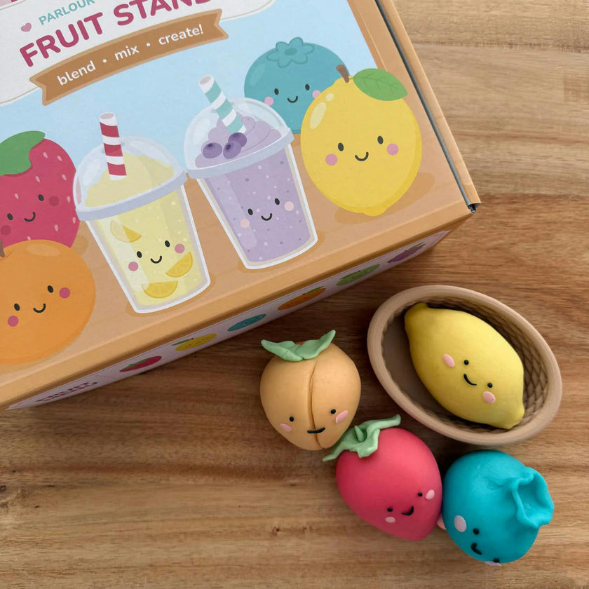 Fruit Stand Playbox