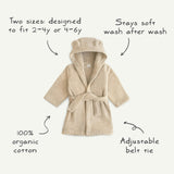 Bear Robe