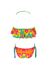 Melina One-Piece Swimsuit