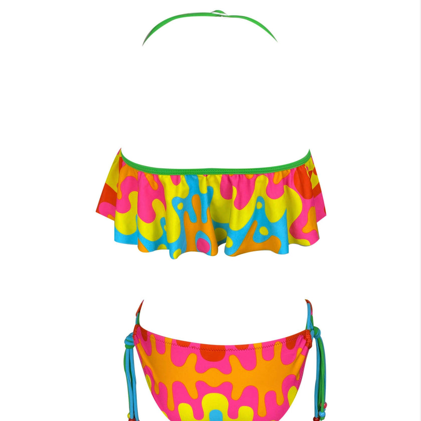 Melina One-Piece Swimsuit