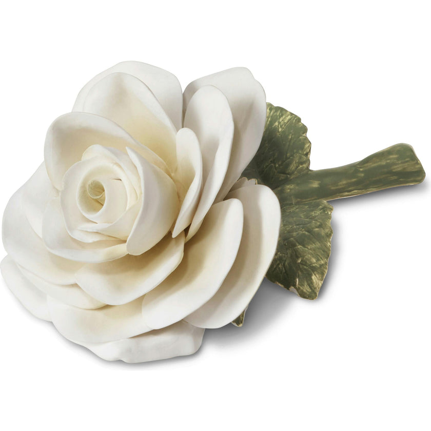 Porcelain Rose