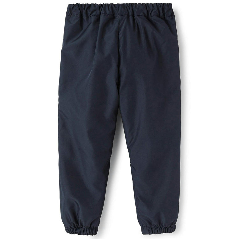 IL GUFO Technical Fabric Sport Trousers