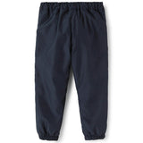 IL GUFO Technical Fabric Sport Trousers
