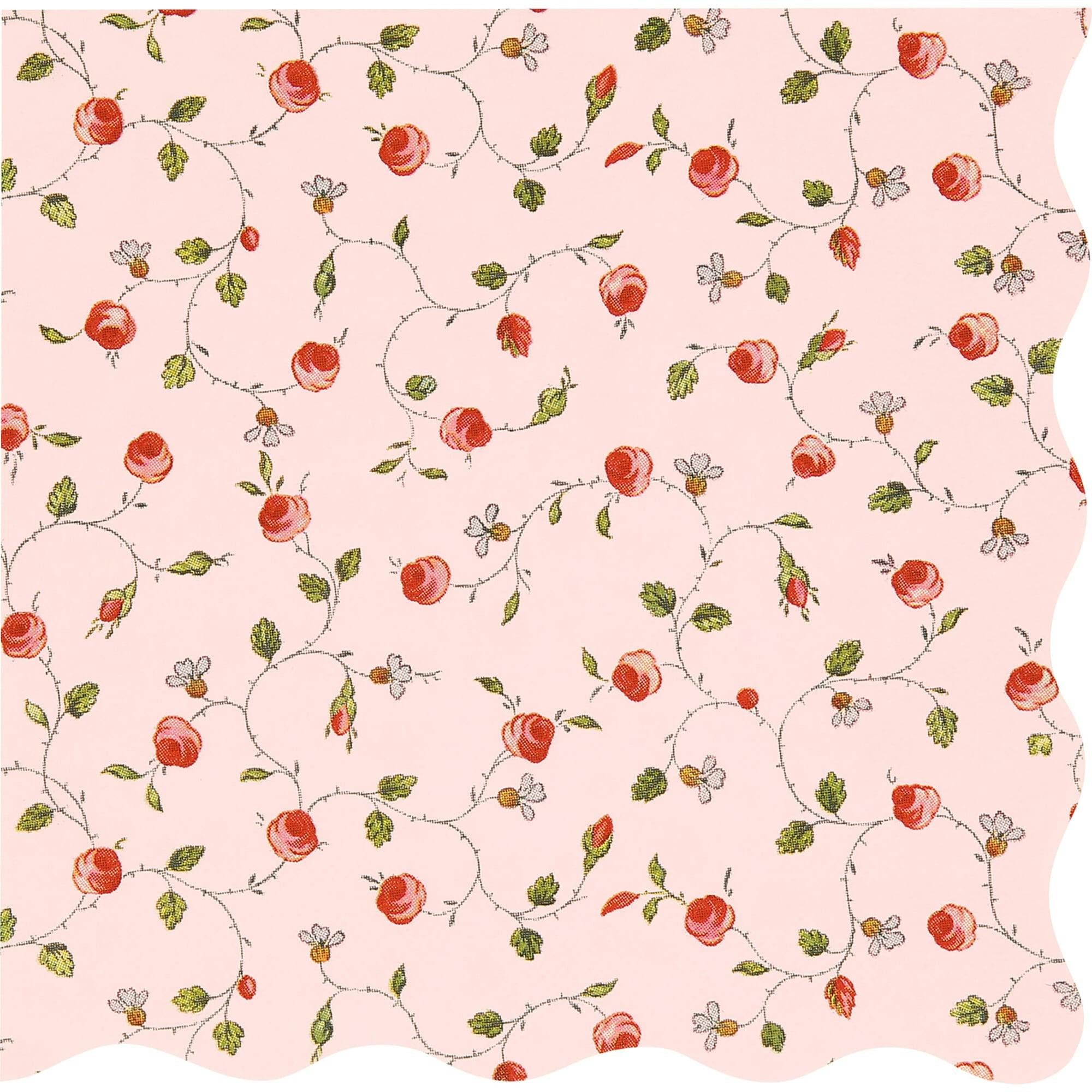Meri Meri x Ladurée Marie-Antoinette Large Napkins