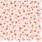 Laduree Marie-Antoinette Large Napkins