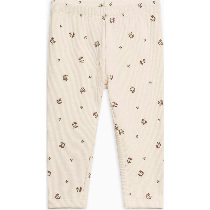 Lennon Ribbed Leggings