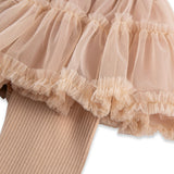 Rosewood Tutu Skirt & Legging