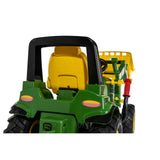 John Deere Farm Tractor with Air Tires