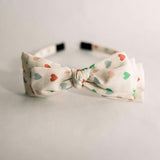Three Little Bows Headband