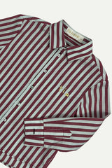 UNISEX OXFORD SHIRT