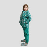 Chip rain jacket "Nest"