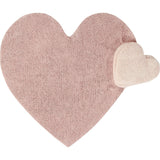 Puffy Washable Rug