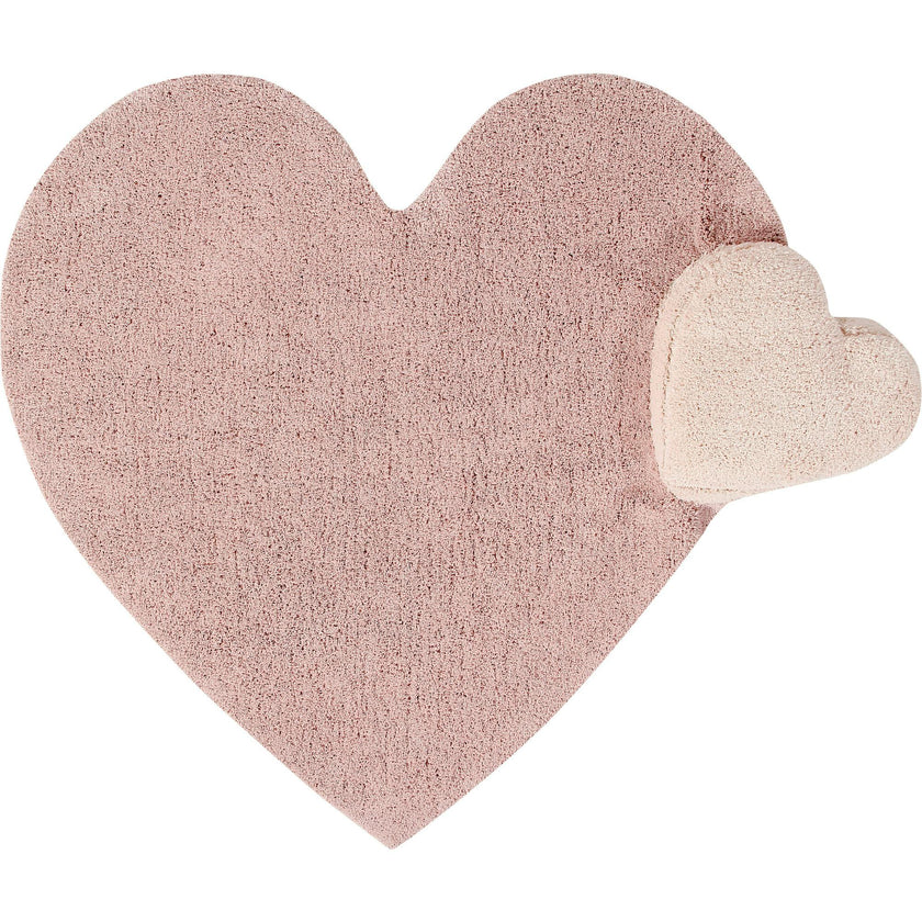 Puffy Washable Rug