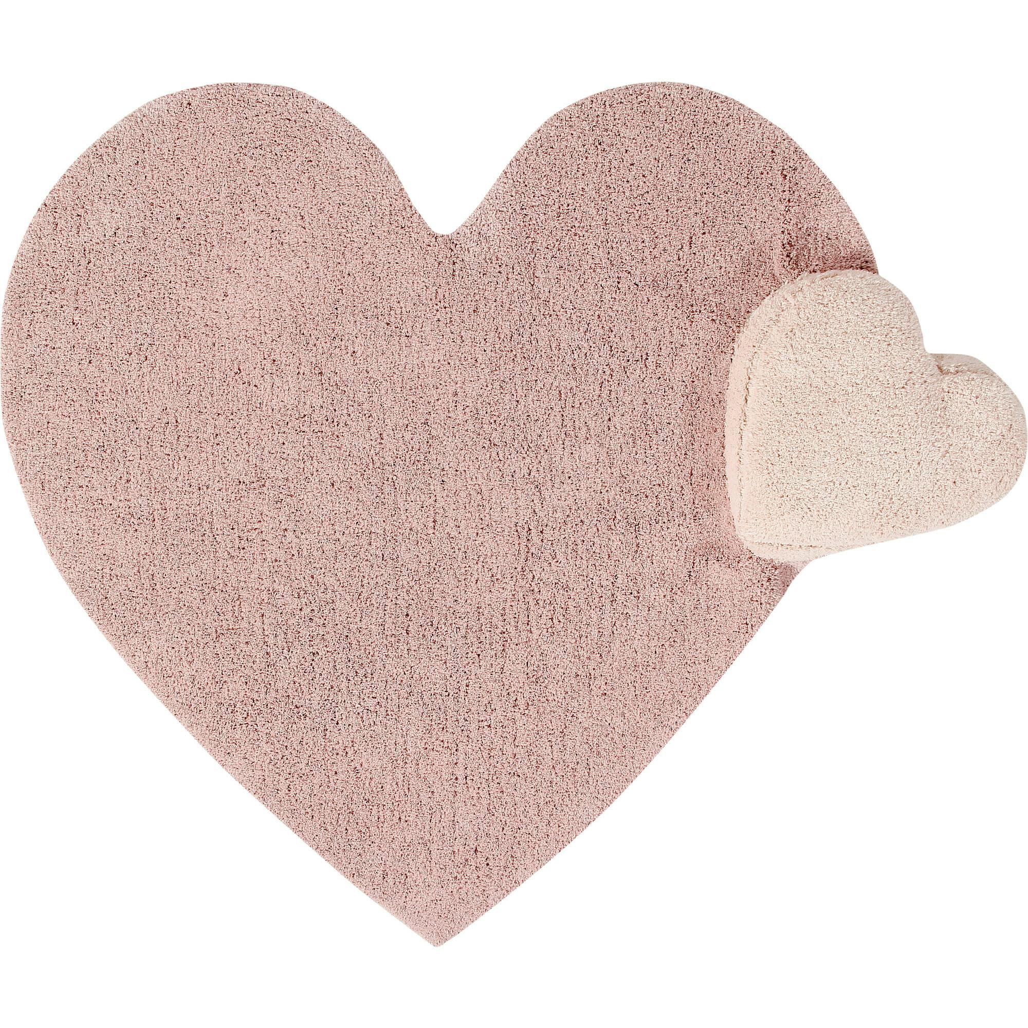 Puffy Washable Rug