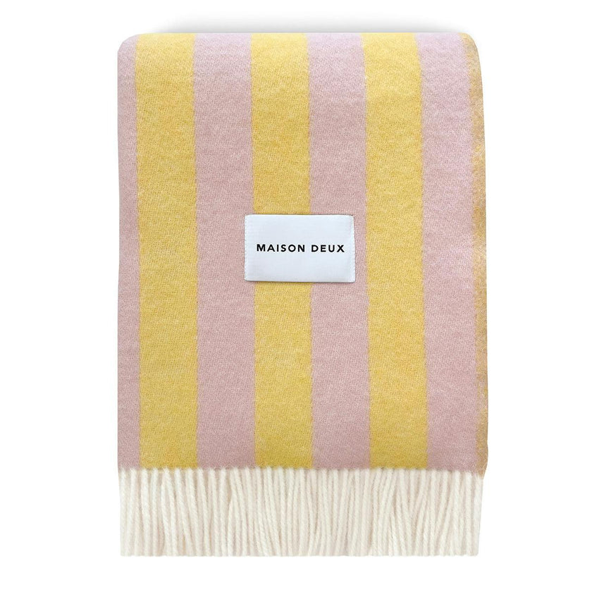 Candy Wrap Blanket