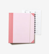Family Emergency Binder