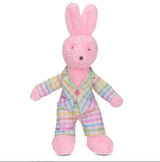 Pajama Plush
