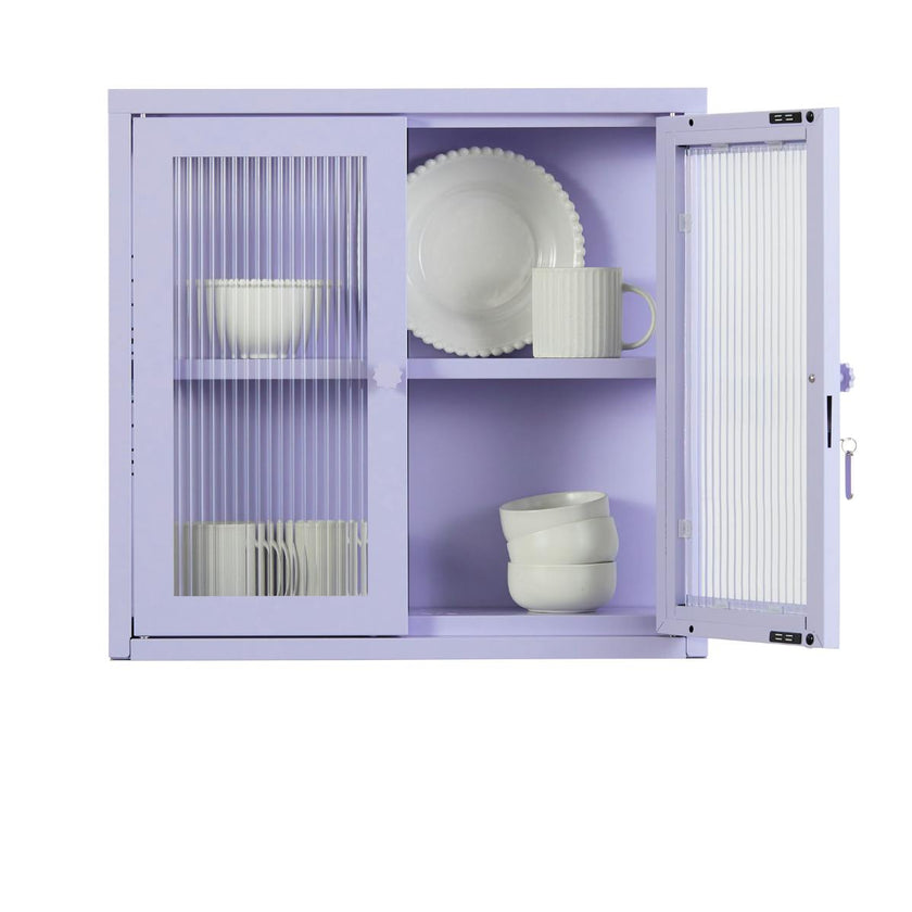 The Kit in Lilac