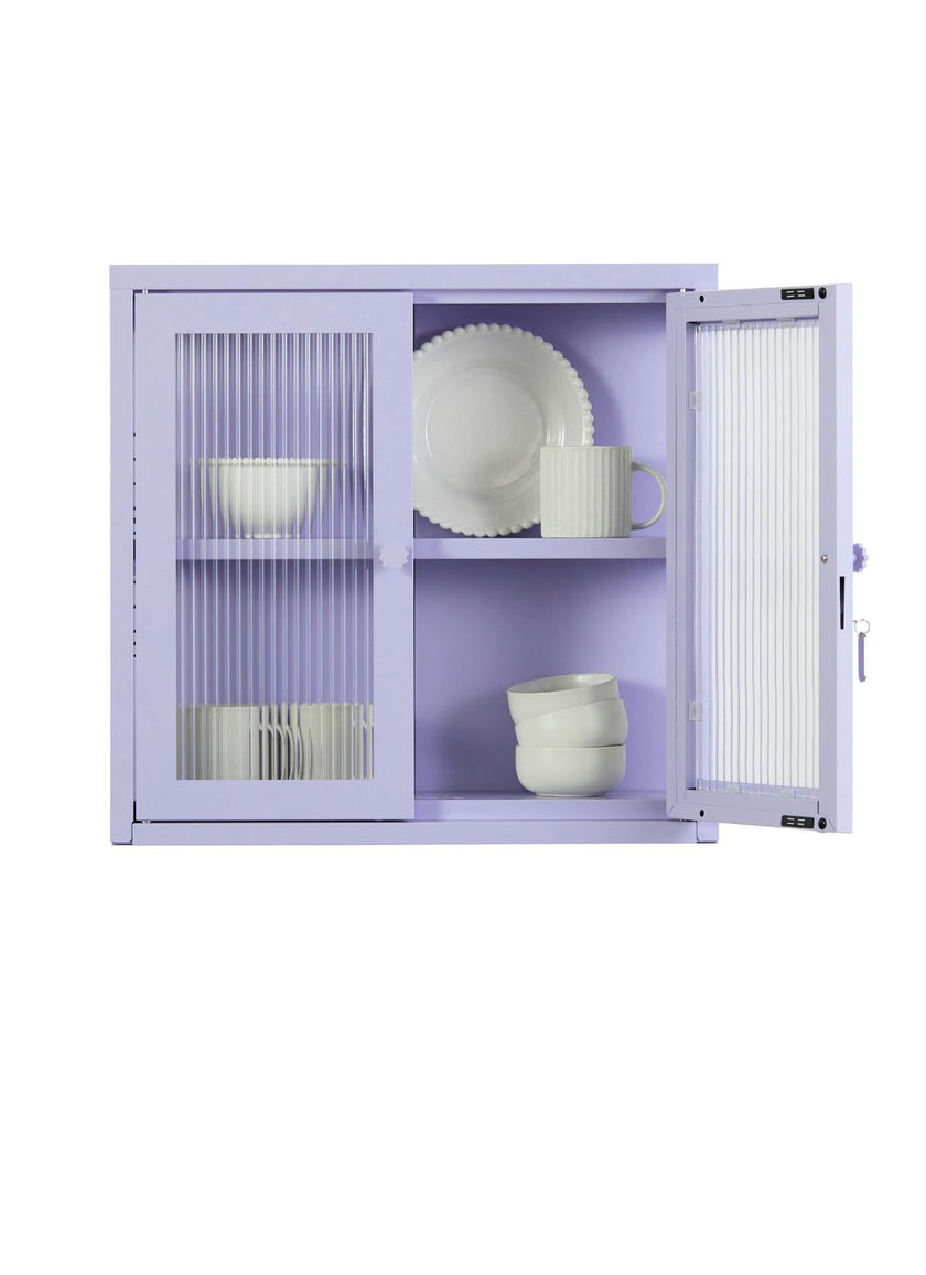 The Kit in Lilac