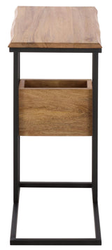 Amirah Accent Table