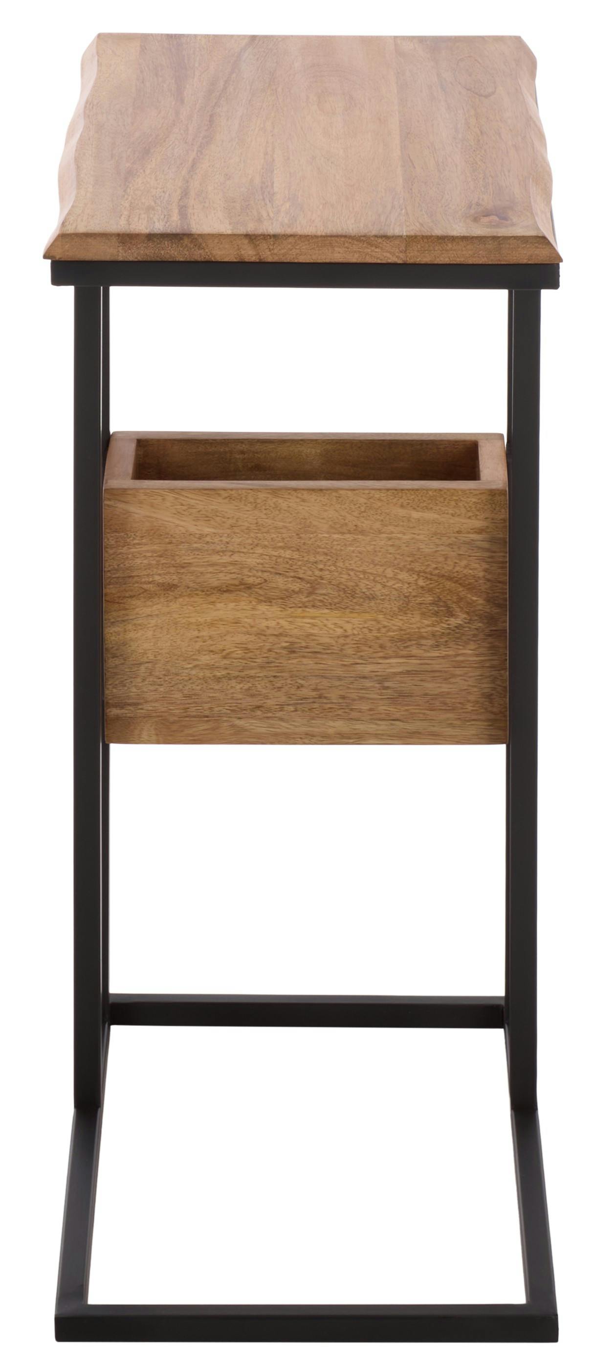 Amirah Accent Table