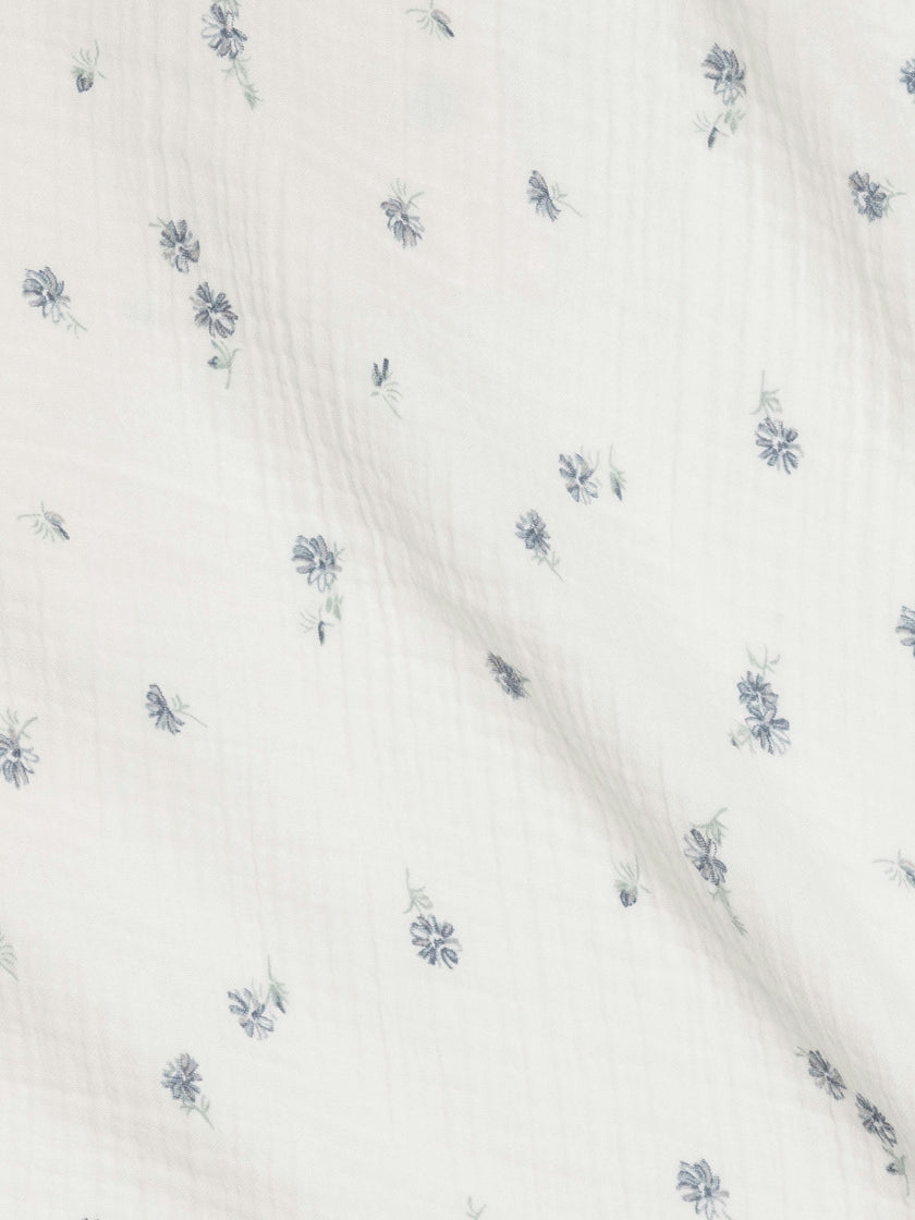 Muslin Swaddle Blanket