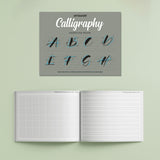 Art Maker: Calligraphy