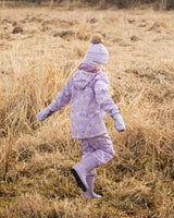 3-In-1 Two-Piece Mid-Season Outerwear Set