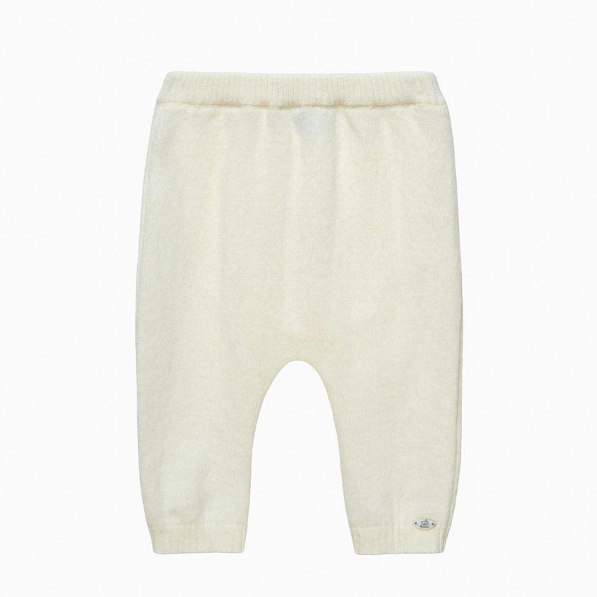 Baby Betsy Ann Heart Leggings