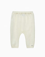 Baby Betsy Ann Heart Leggings