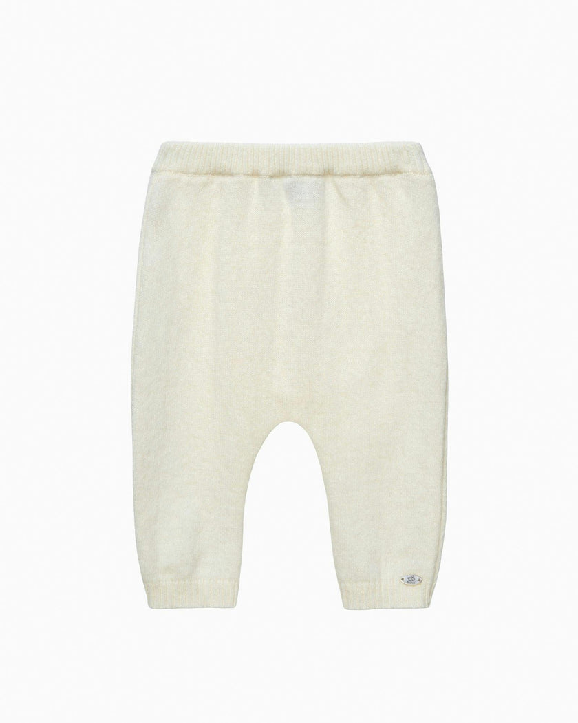 Baby Betsy Ann Heart Leggings