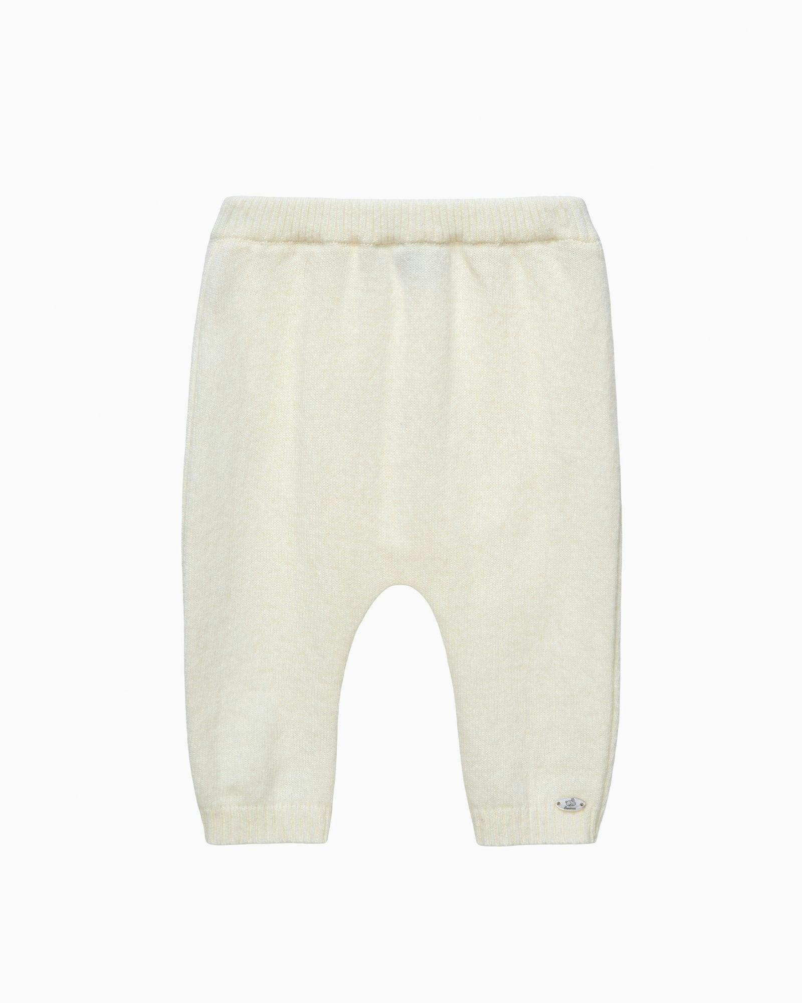 Baby Betsy Ann Heart Leggings