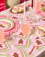 Bake it Merry Napkins - 25 paper napkins