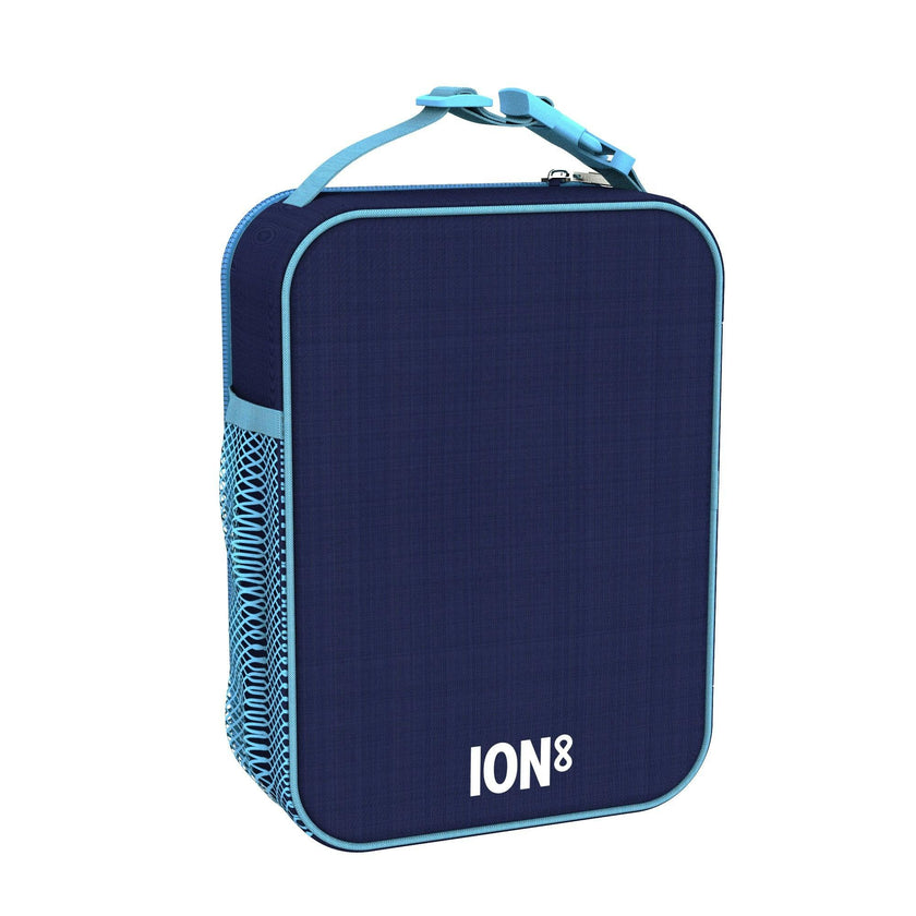 Ion8 Kids Insulated Lunch Bag - Spots