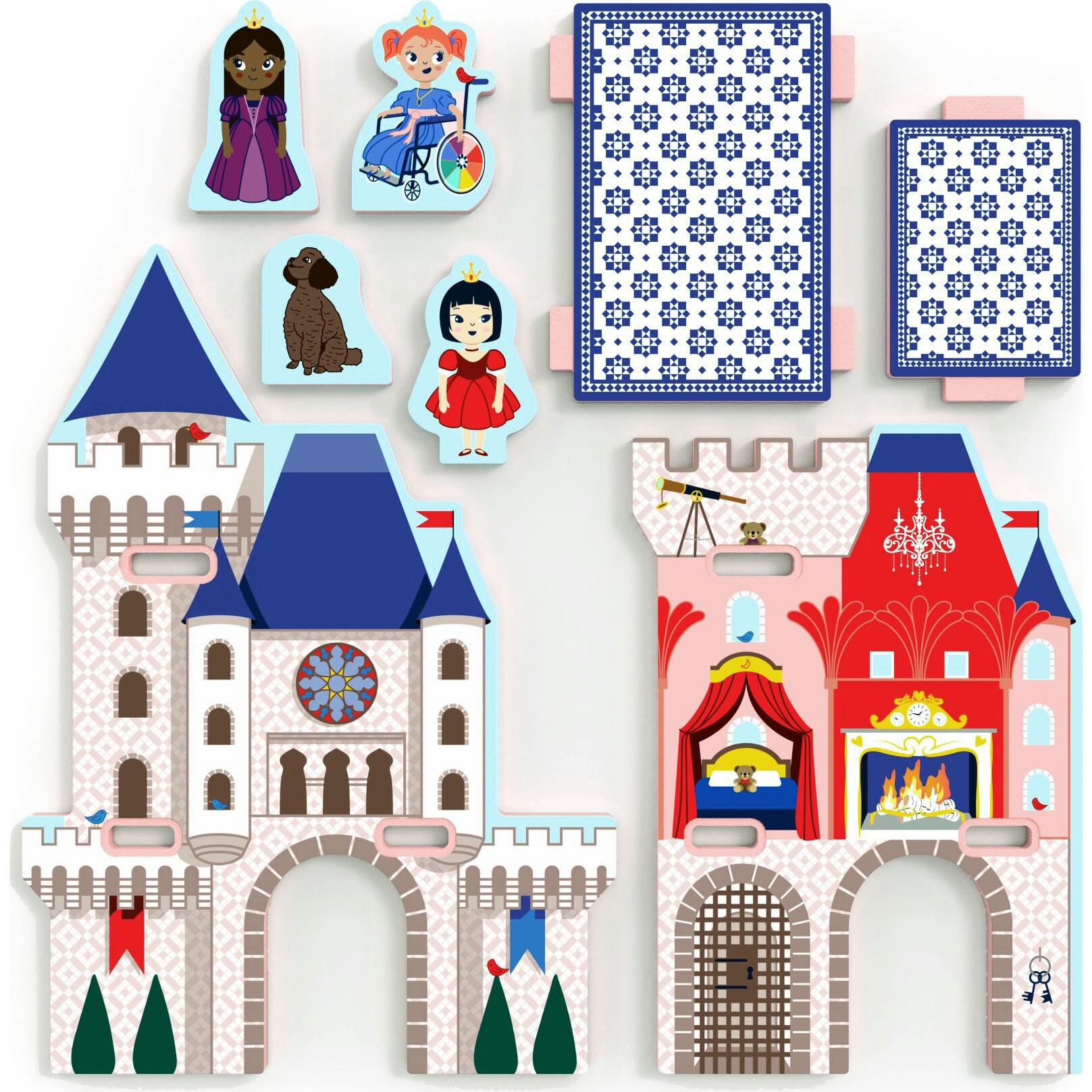 Play Puzzle