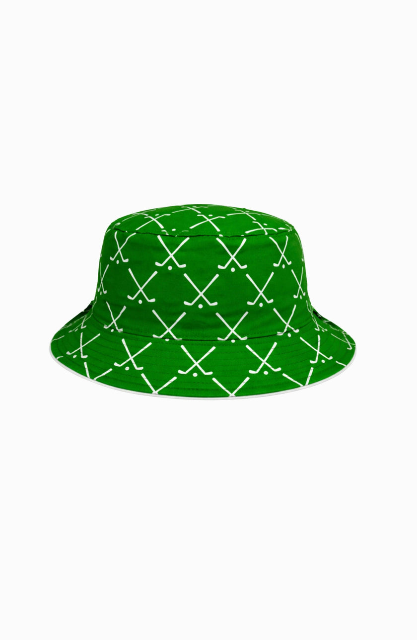 Golf Bucket Hat