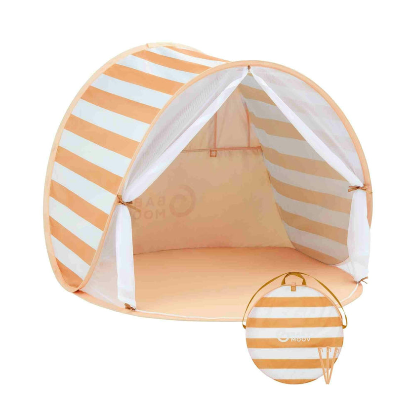 Anti-UV Baby & Toddler Pop-Up Beach Tent