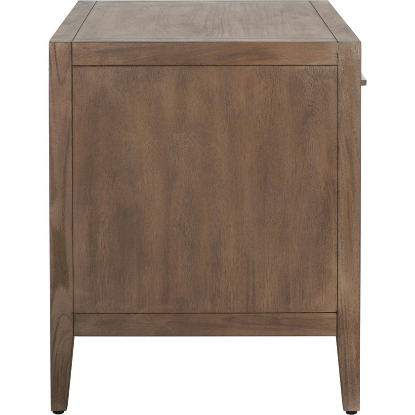 Ariella 1 Drawer Nightstand